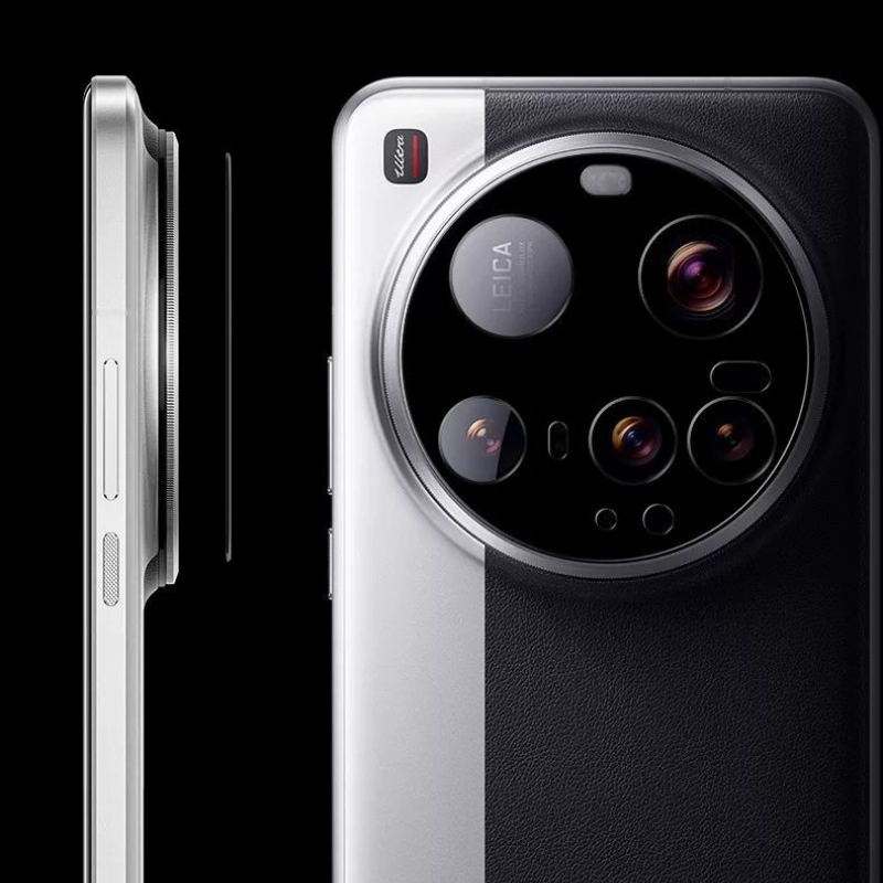For Xiaomi 15 Ultra Rear Camer - огляд і ціна Xiaomi Photography Kit 15 Ultra