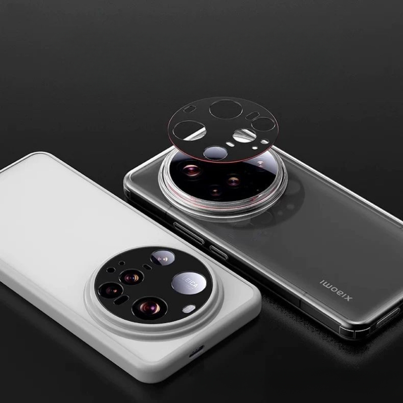 For Xiaomi 15 Ultra Rear Camer - огляд і ціна Xiaomi Photography Kit 15 Ultra