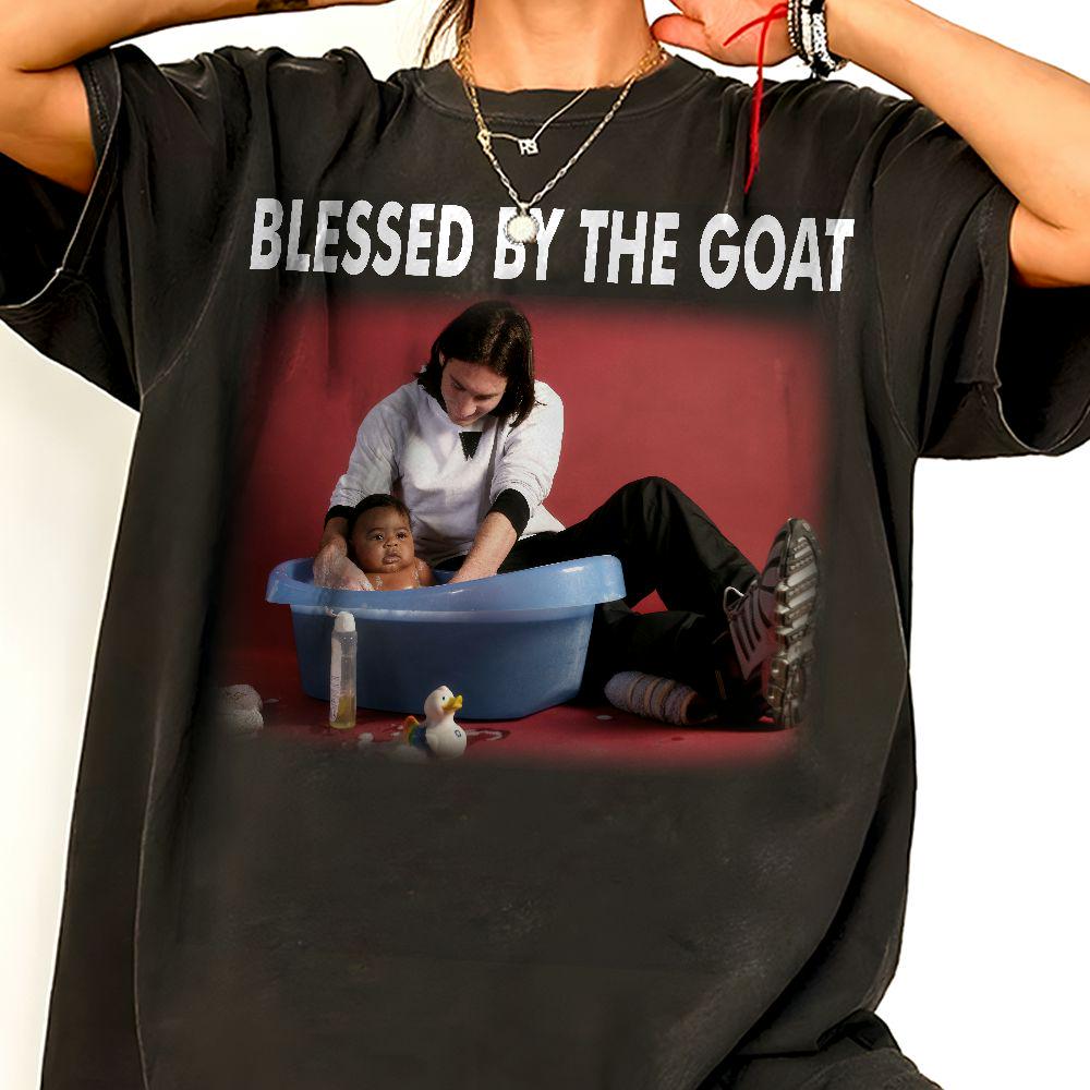 Vintage Washed Oversized T Shi - огляд і ціна Photography Icon