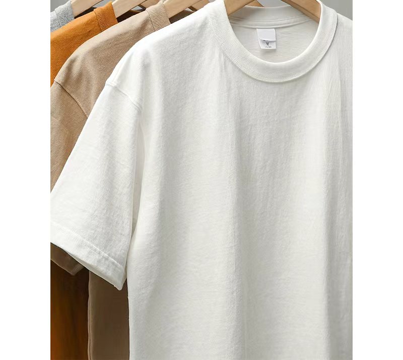 Vintage Washed Oversized T Shi - огляд і ціна Photography Icon