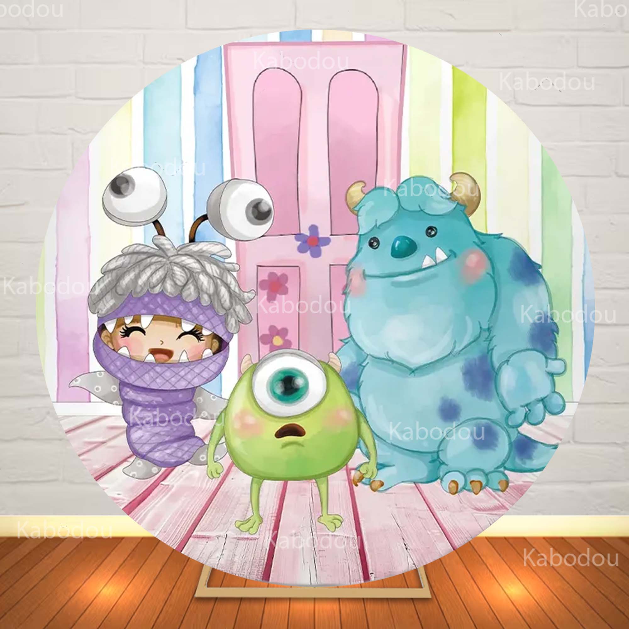 The Monster University Round B - огляд і ціна Photography University