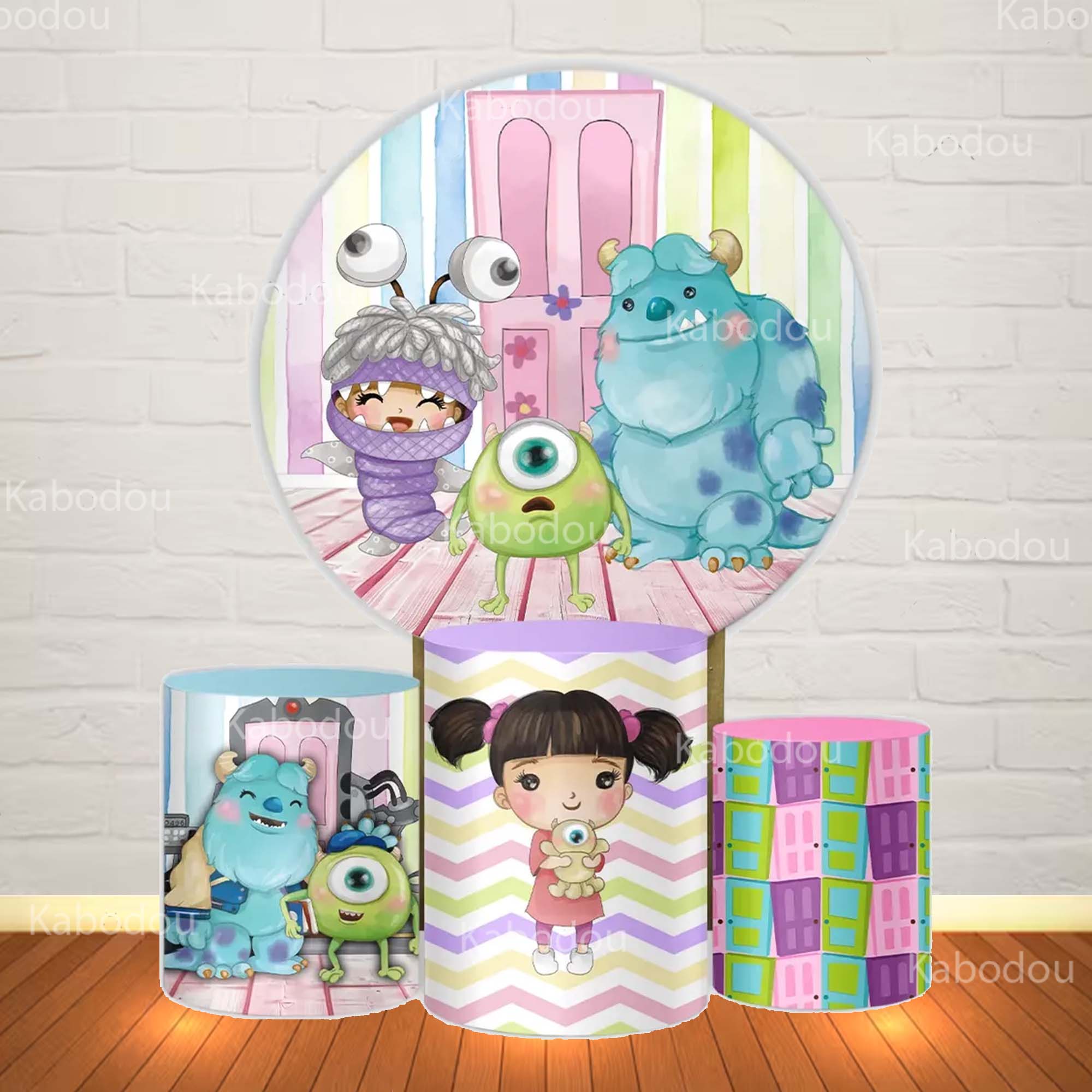 The Monster University Round B - огляд і ціна Photography University