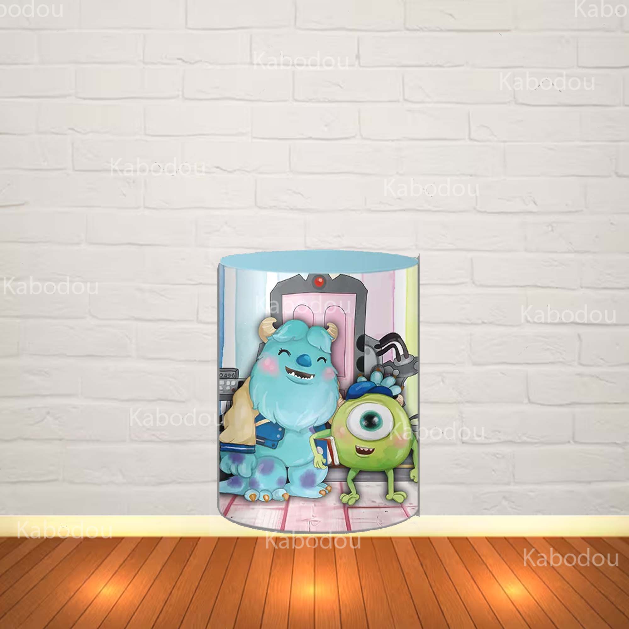 The Monster University Round B - огляд і ціна Photography University