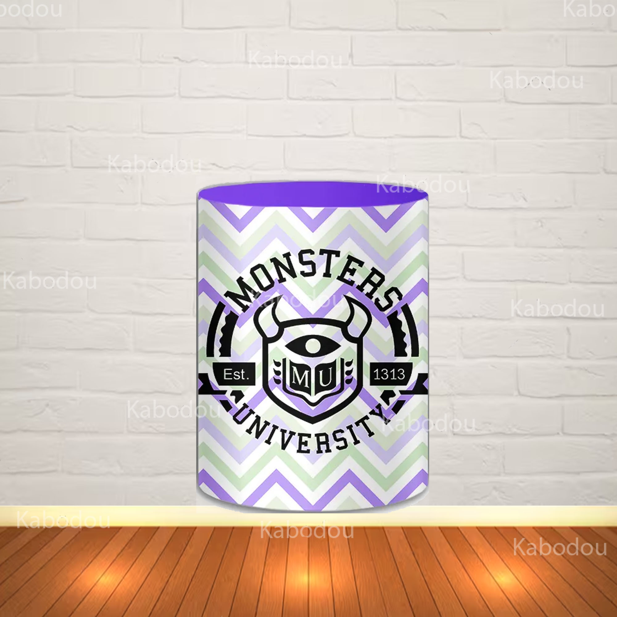 The Monster University Round B - огляд і ціна Photography University