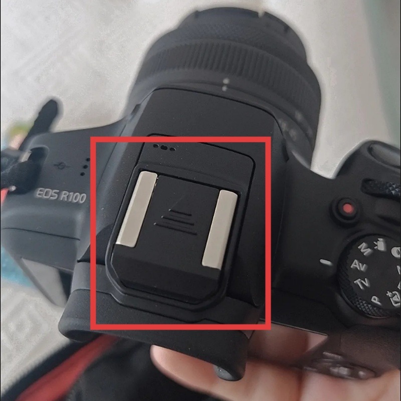 For Canon EOS R50 R5C R3 R10 R - огляд і ціна Photography Icon