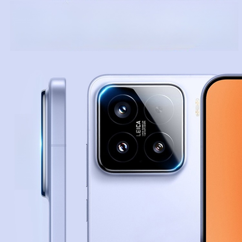 3Pcs Camera Tempered Glass For - огляд і ціна Xiaomi Photography Kit 15 Ultra