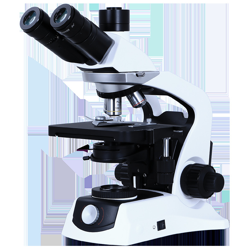 Research Grade Biological Micr - огляд і ціна Photography University