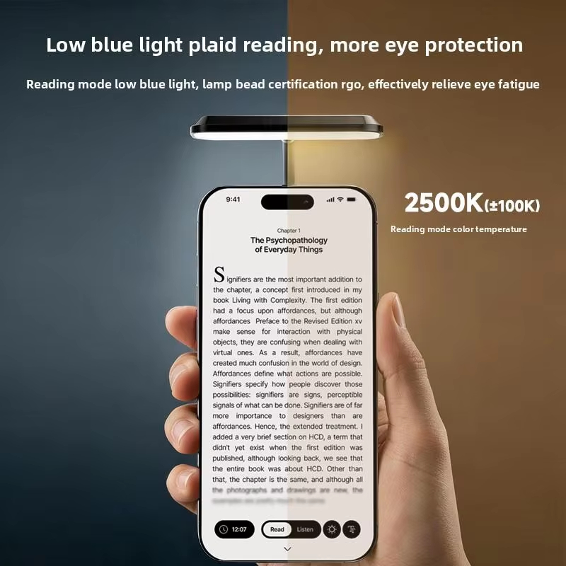 Magnetic Mobile Phone Fill Lig - огляд і ціна Photography Videos