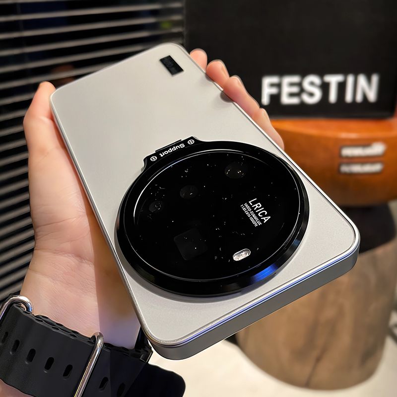 For Xiaomi 17 Ultra 15 Ultra C - огляд і ціна Xiaomi Photography Kit 15 Ultra