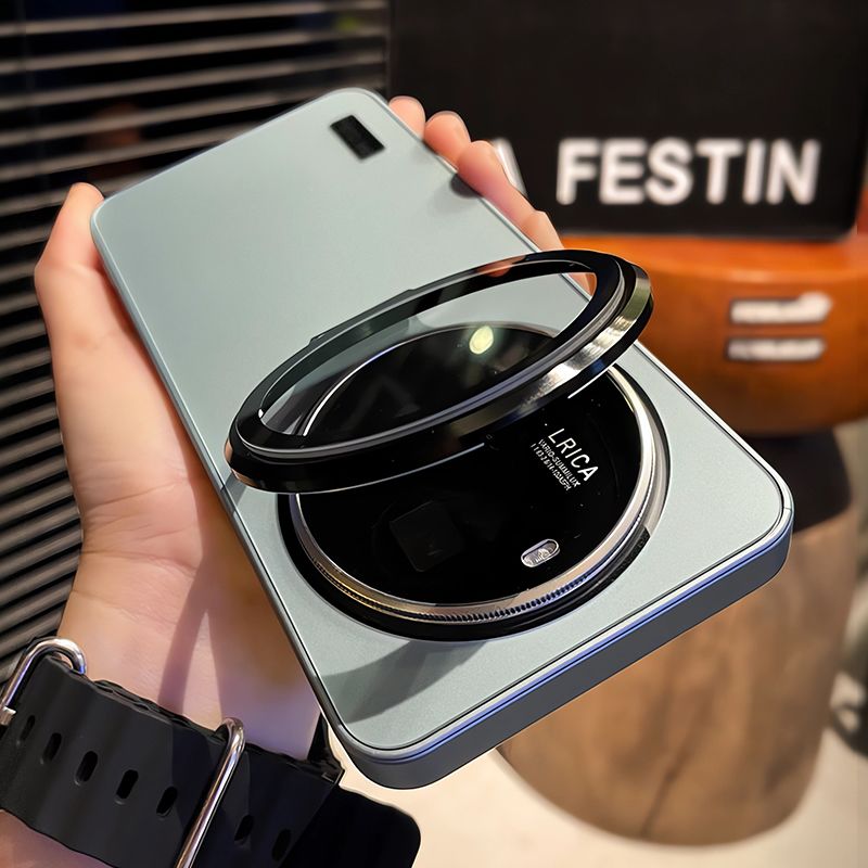 For Xiaomi 17 Ultra 15 Ultra C - огляд і ціна Xiaomi Photography Kit 15 Ultra