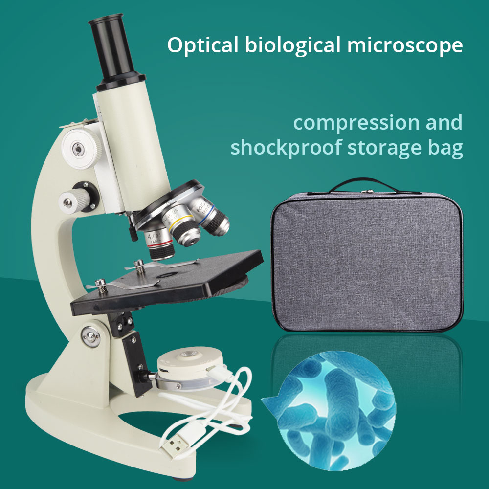 Optical Professional Biologica - огляд і ціна Photography University