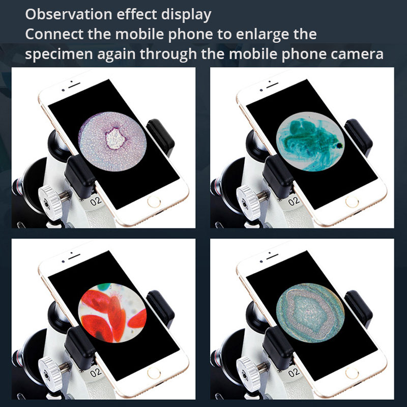 Optical Professional Biologica - огляд і ціна Photography University