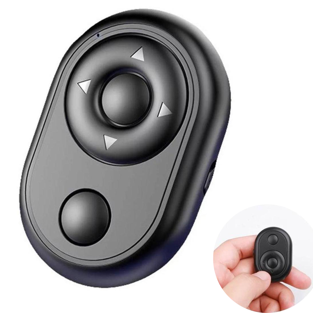 Bluetooth Camera Remote Contro - огляд і ціна Photography Prompt