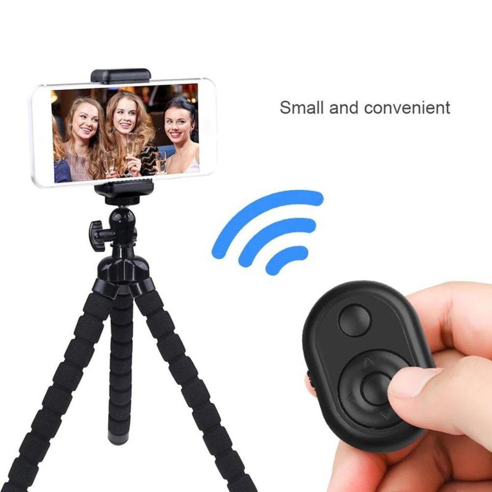 Bluetooth Camera Remote Contro - огляд і ціна Photography Prompt