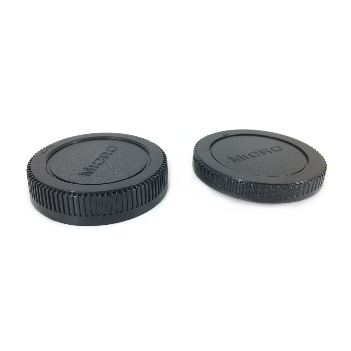 Micro 4/3 Rear Lens Cap + Came - огляд і ціна Photography Icon