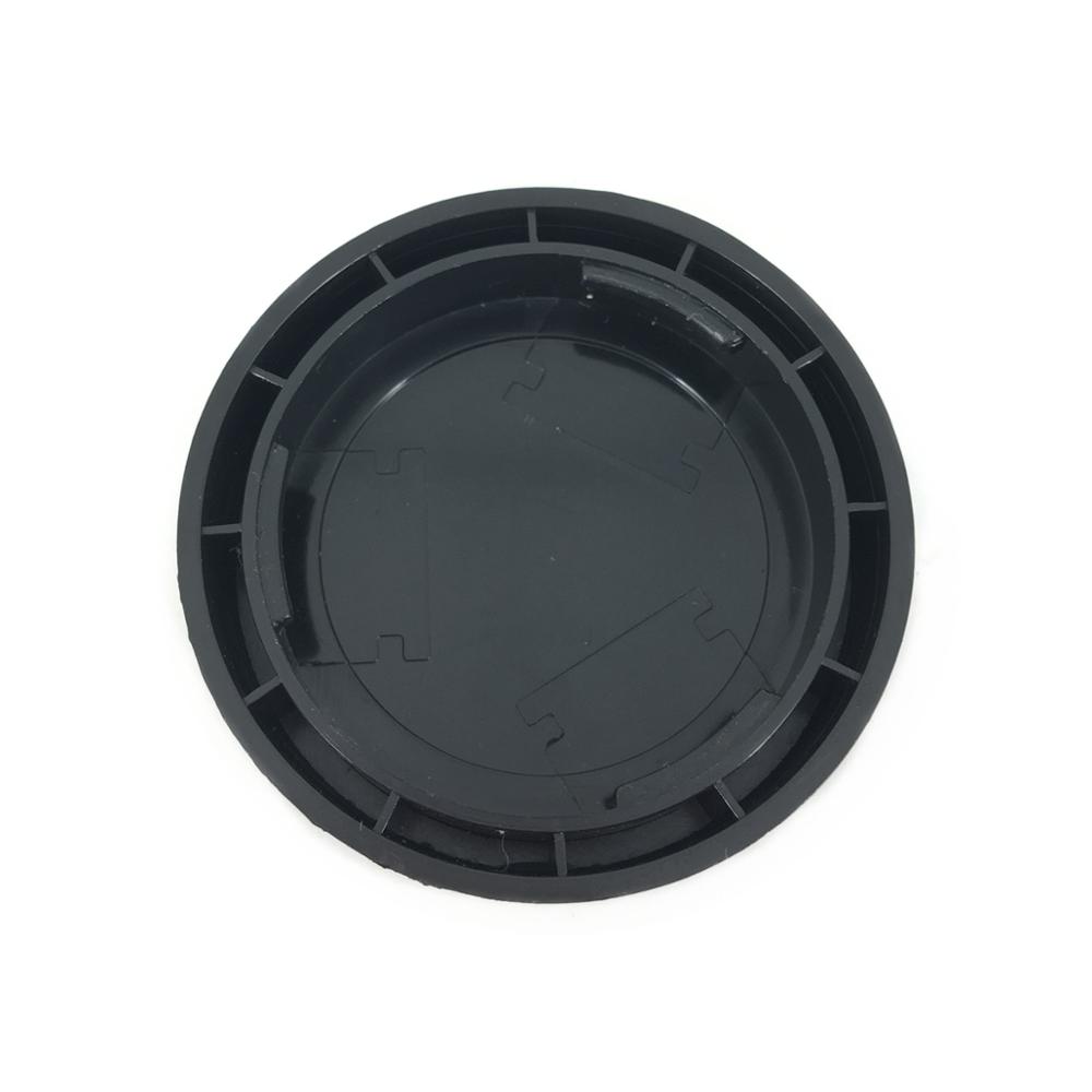 Micro 4/3 Rear Lens Cap + Came - огляд і ціна Photography Icon