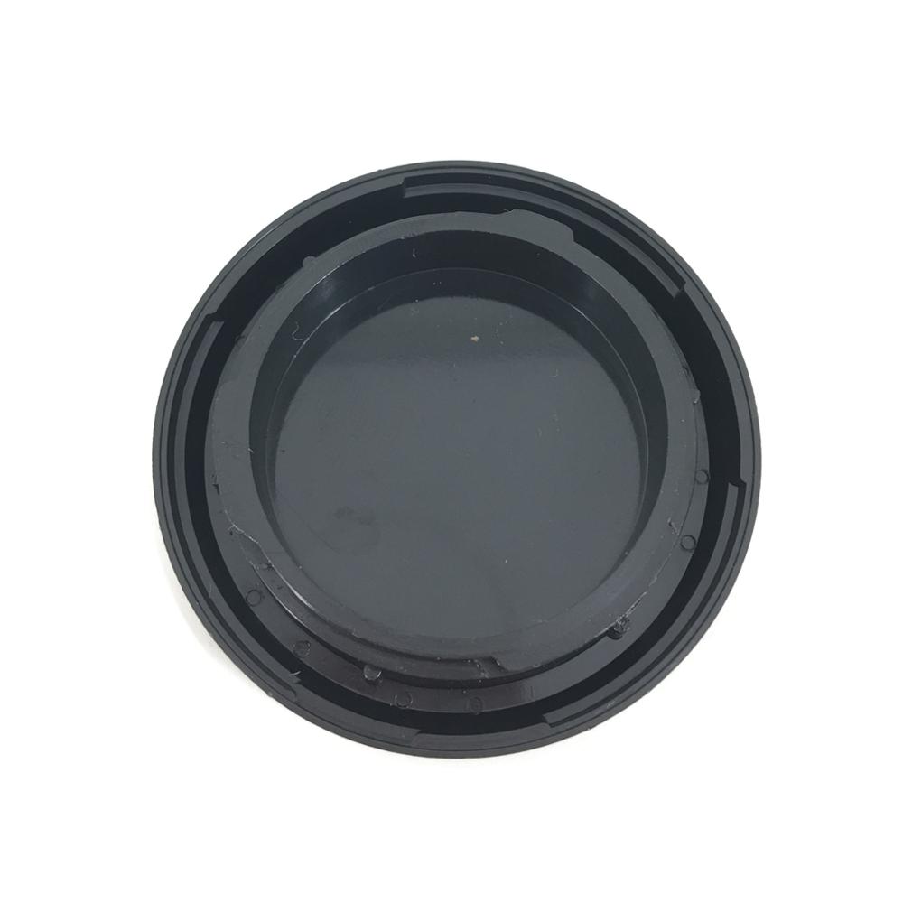 Micro 4/3 Rear Lens Cap + Came - огляд і ціна Photography Icon
