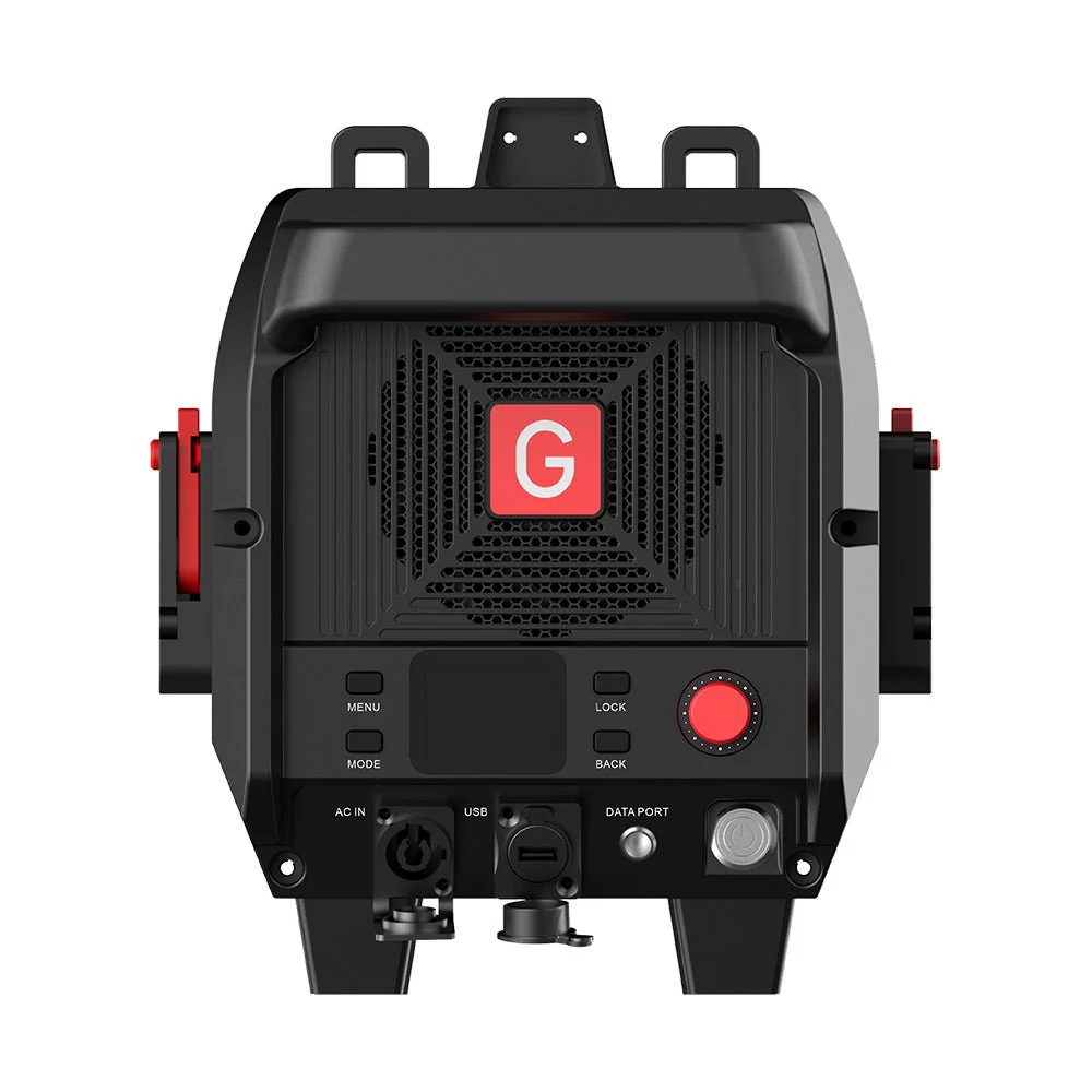 GVM SD1200B AIO 1200W Photogra - огляд і ціна Photography Videos