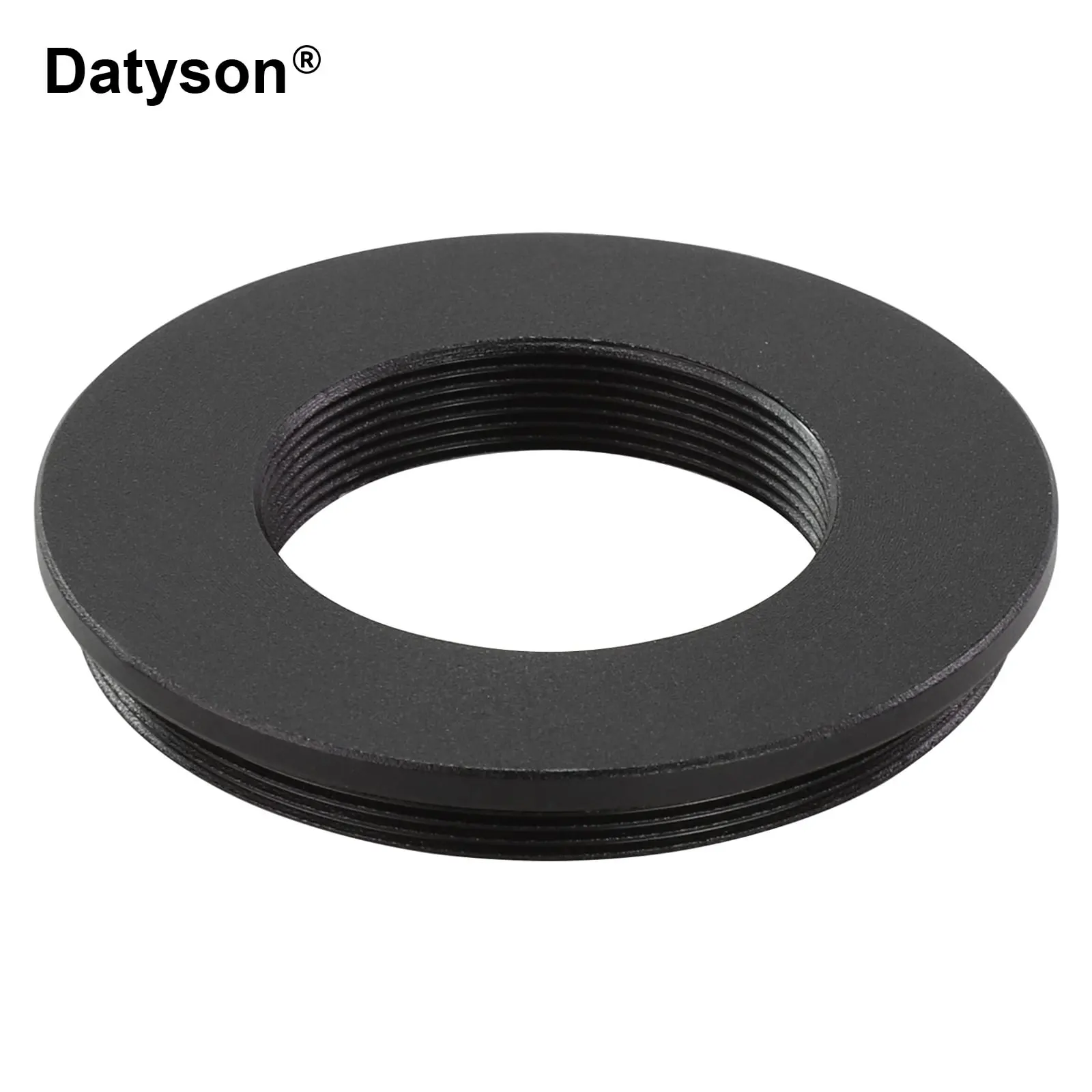 Datyson M42x0.75 Male to C/CS  - огляд і ціна Lens Adapter Ring