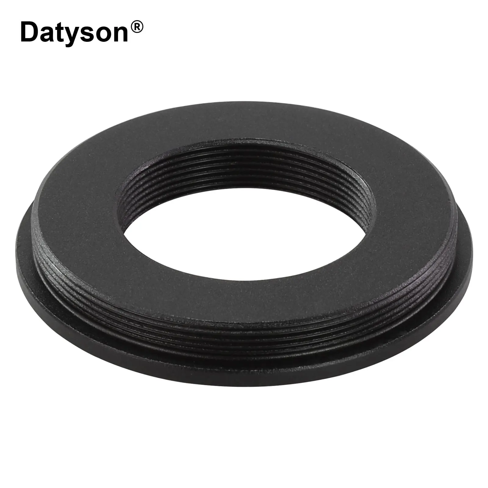 Datyson M42x0.75 Male to C/CS  - огляд і ціна Lens Adapter Ring