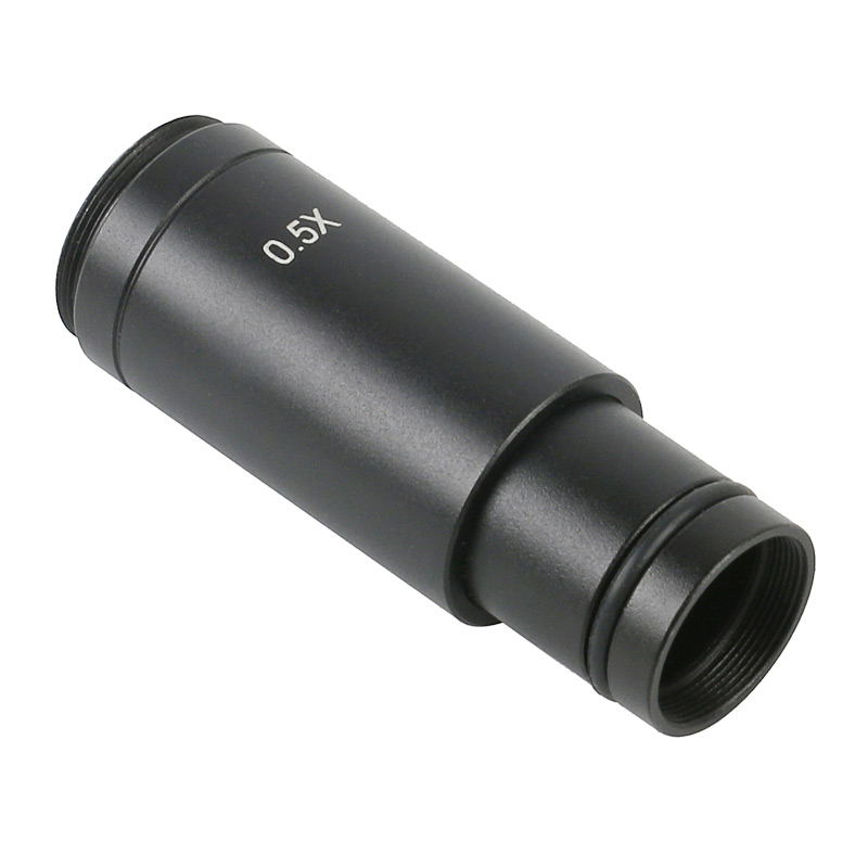 1.0X 0.5X 0.4X Digital Video C - огляд і ціна Lens Adapter Ring