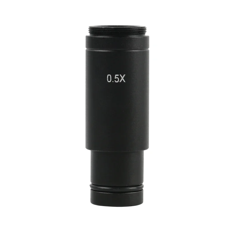 1.0X 0.5X 0.4X Digital Video C - огляд і ціна Lens Adapter Ring
