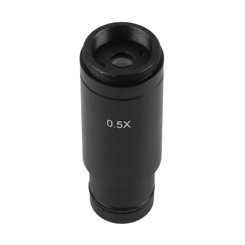 1.0X 0.5X 0.4X Digital Video C - огляд і ціна Lens Adapter Ring