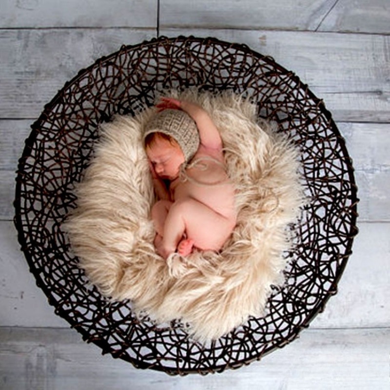 Newborn Photography Rug - Ultr - огляд і ціна Photography Day