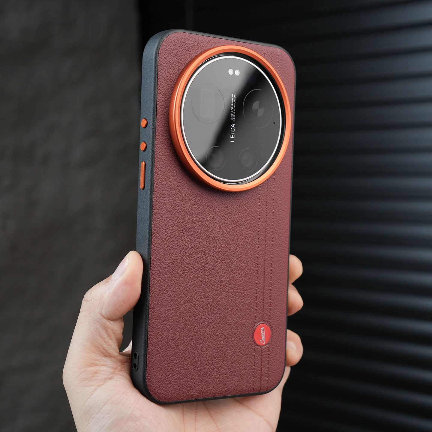 For Xiaomi 17 15 14 Ultra Case - огляд і ціна Xiaomi Photography Kit 15 Ultra