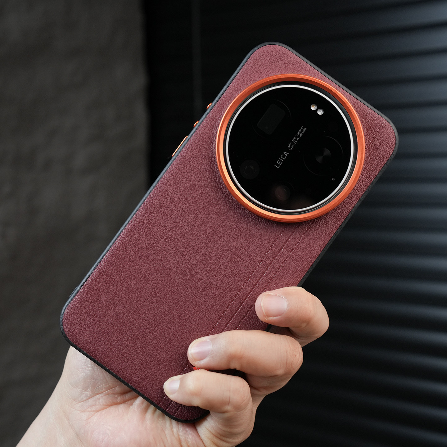 For Xiaomi 17 15 14 Ultra Case - огляд і ціна Xiaomi Photography Kit 15 Ultra
