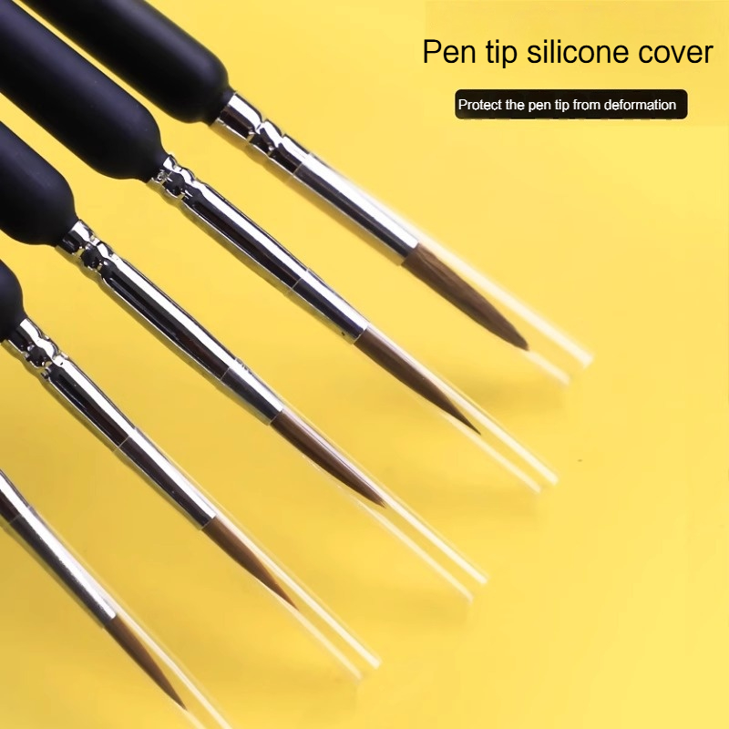 4/5/8/10/11Pcs Borrence Brush  - огляд і ціна Photography Fine Art