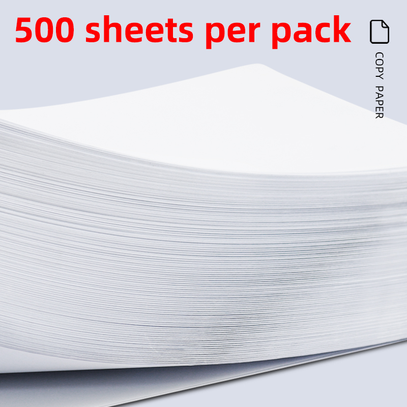A4 80g White Printing Paper -  - огляд і ціна Photography University