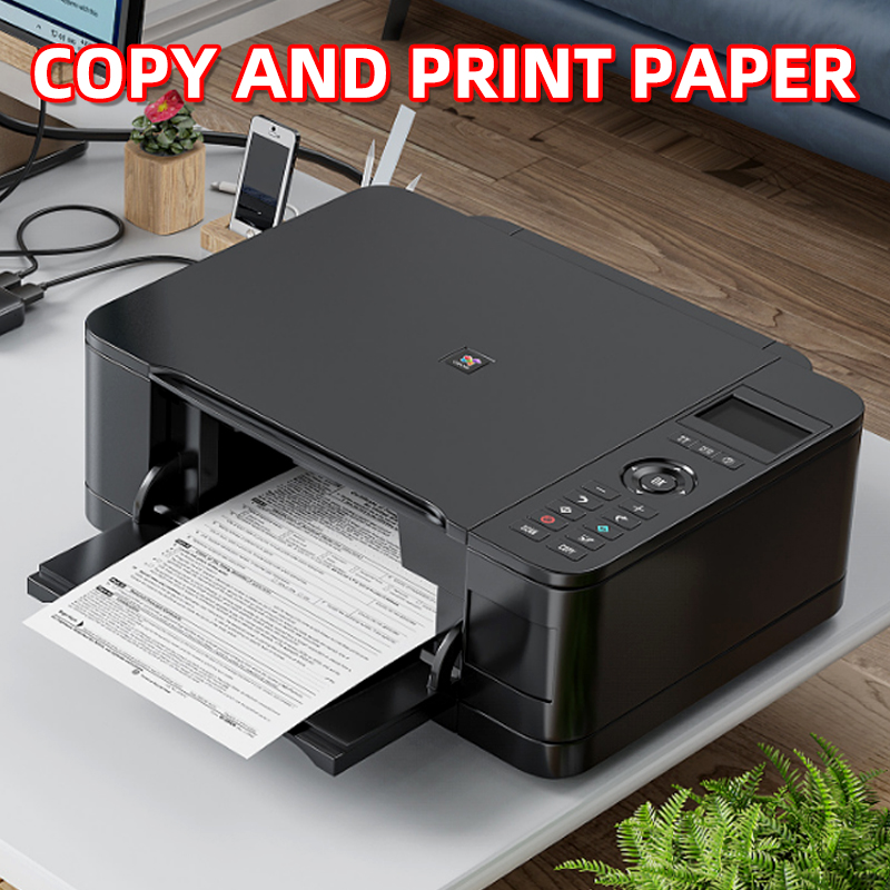 A4 80g White Printing Paper -  - огляд і ціна Photography University