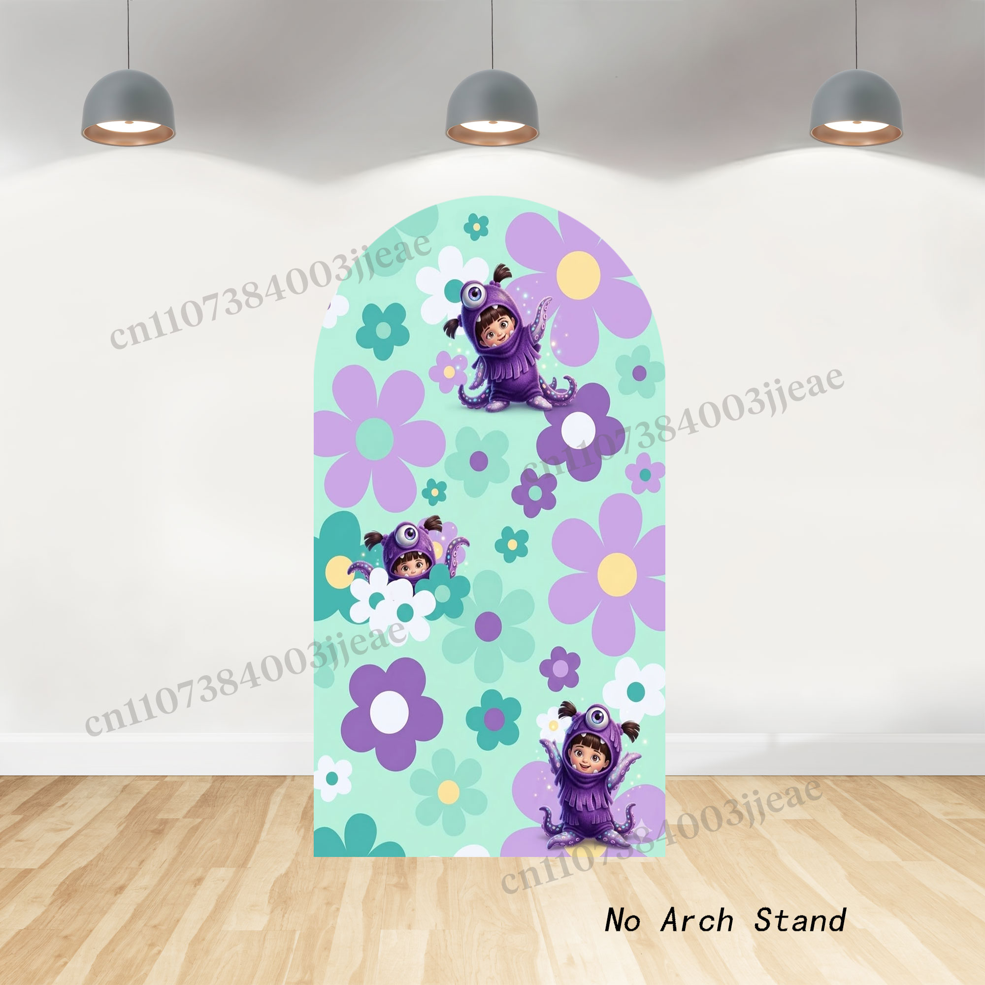 Arch Monsters University Photo - огляд і ціна Photography University