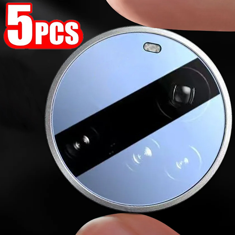 Camera Lens Protector For Xiao - огляд і ціна Xiaomi Photography Kit 15 Ultra