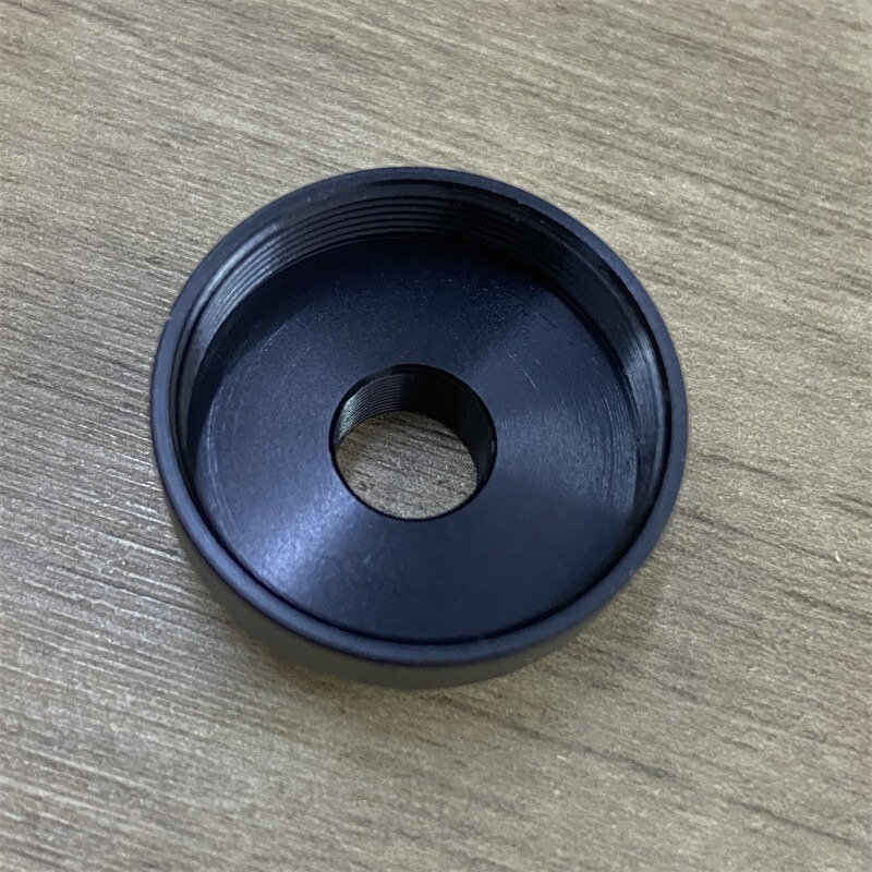 1PCS M12x0.5 CCD Microscope Ca - огляд і ціна Lens Adapter Ring