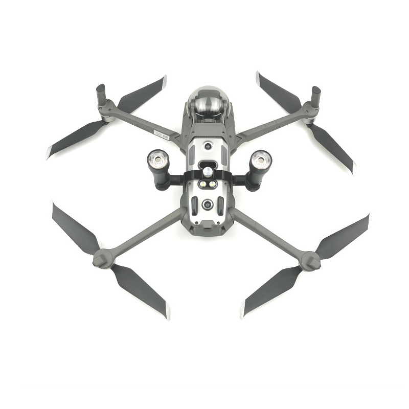 Drone Night Flight LED Light L - огляд і ціна Photography Zoom