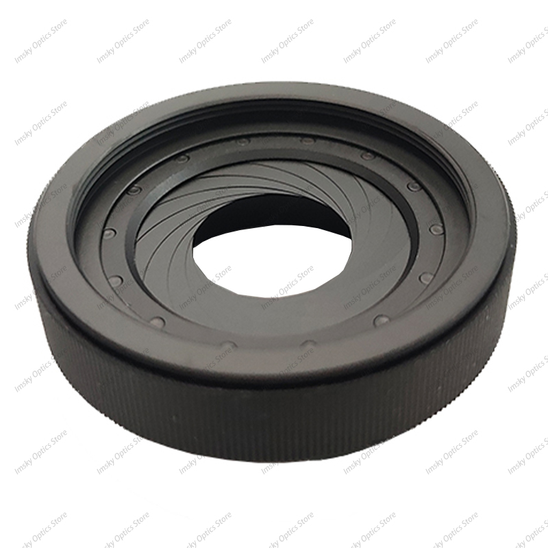 M30 To M37 Adjustable Aperture - огляд і ціна Lens Adapter Ring