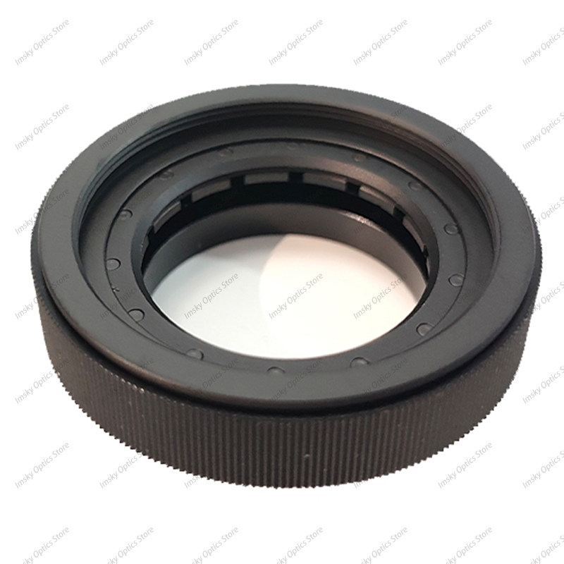 M30 To M37 Adjustable Aperture - огляд і ціна Lens Adapter Ring