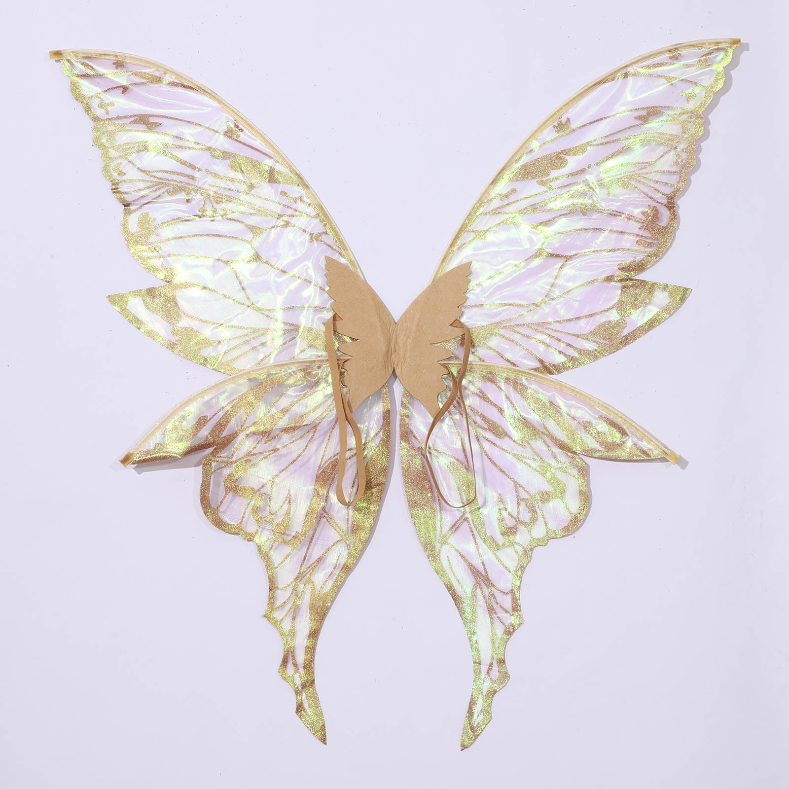 Butterfly Fairy Wings Princess - огляд і ціна Photography Day